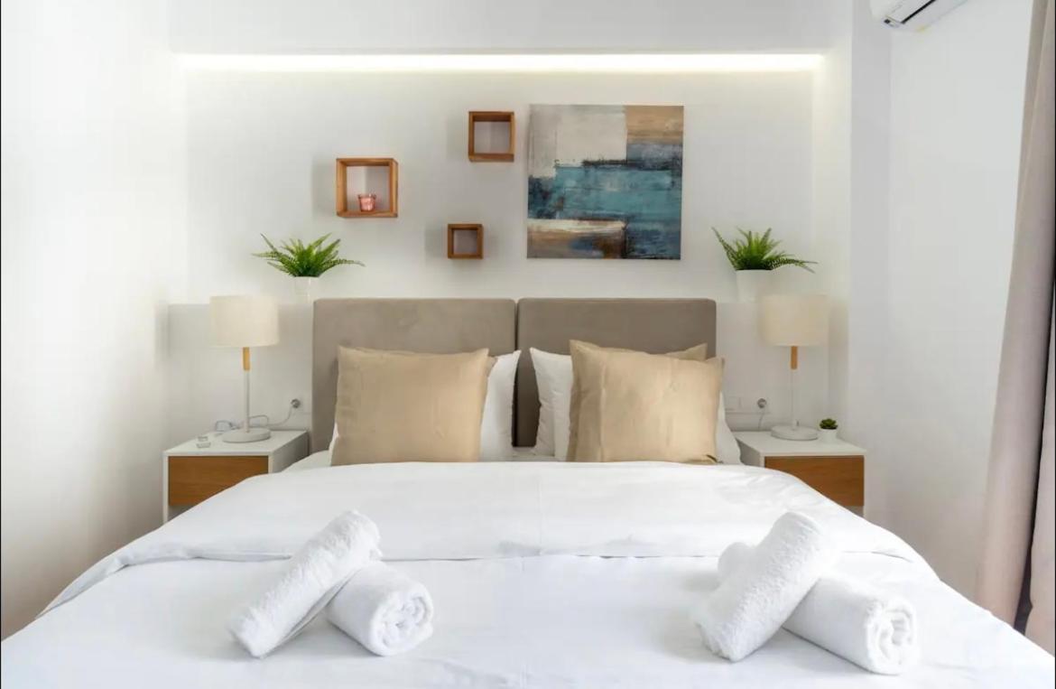 3b Modern Bliss - Greecing Appartement *
