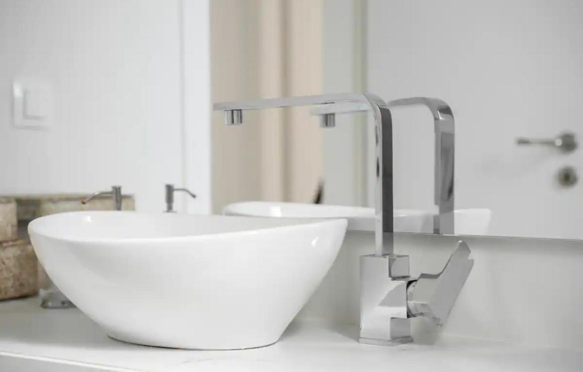 3b Modern Bliss - Greecing Appartement *