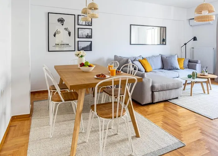 3B Modern Bliss - Greecing