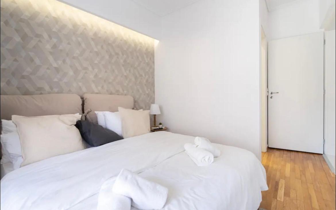 Apartment 3b Modern Bliss - Greecing Athen
