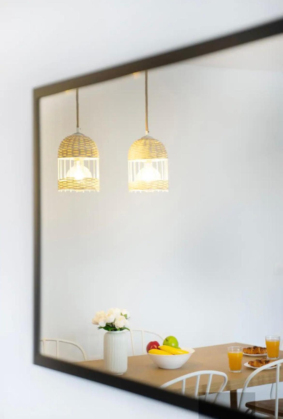 3b Modern Bliss - Greecing Apartment Athen